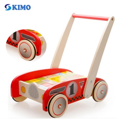 New Kids wooden toy KM1328